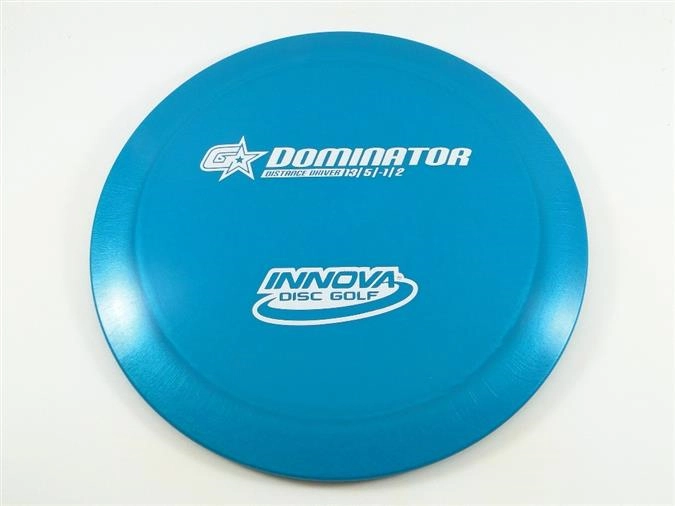 DominatorGStar